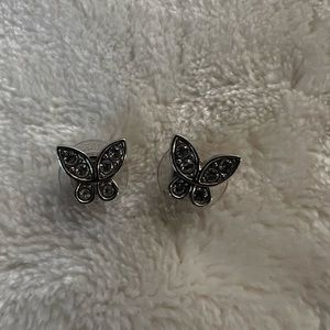 swarovski earrings